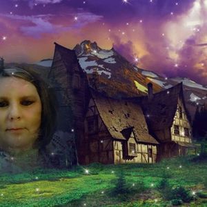 Meet your Posher, Cindy